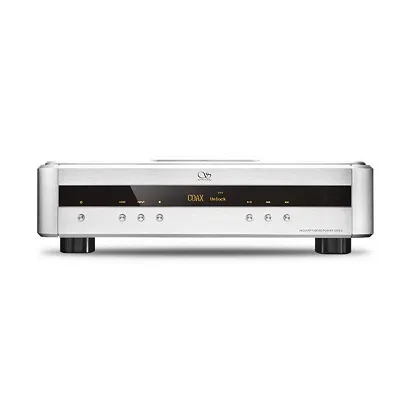 Odtwarzacz CD Shanling CD3.2