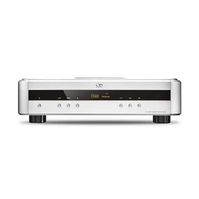 Odtwarzacz CD Shanling CD3.2