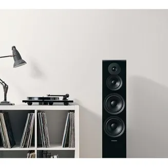 Kolumny podłogowe Dynaudio Emit 50 (czarny satynowy) - 4