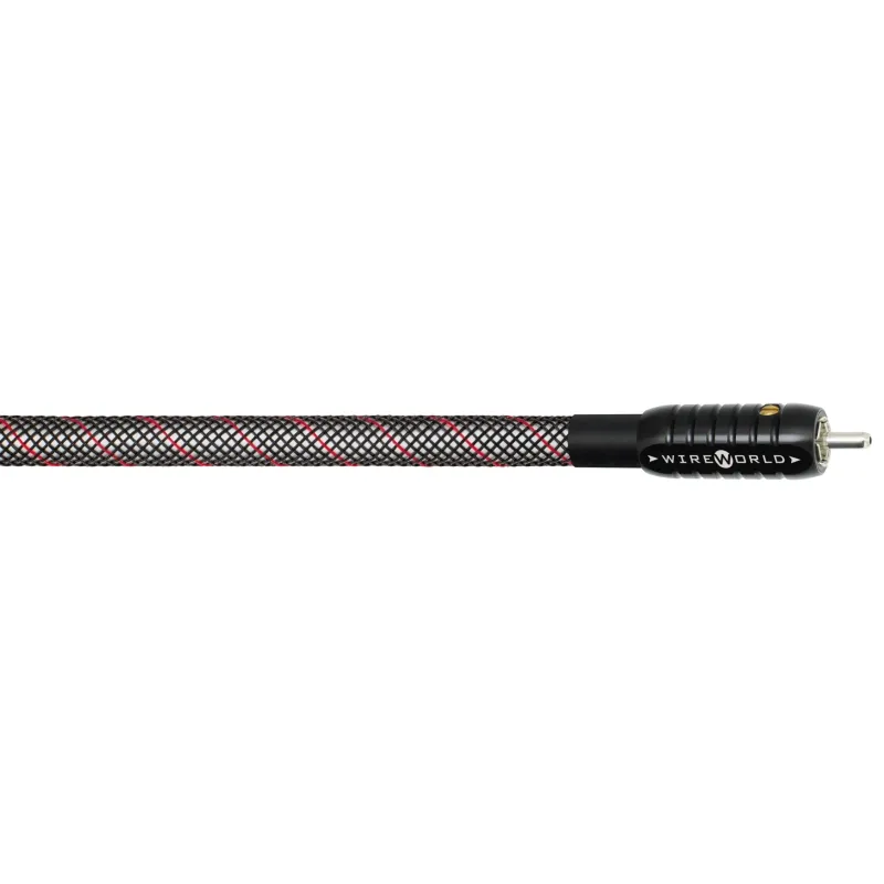 Kabel cyfrowy koaksjalny WireWorld SILVER STARLIGHT 8 (SSV)