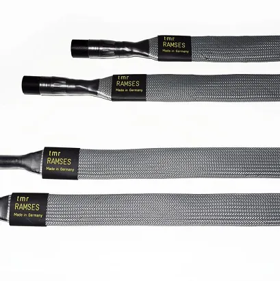 TMR Ramses-II IC-RCA-1m