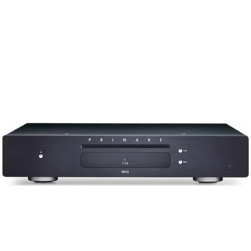 Primare DD15 (czarny)