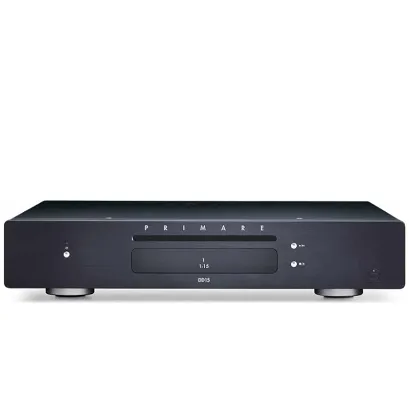 Primare DD15 (czarny)