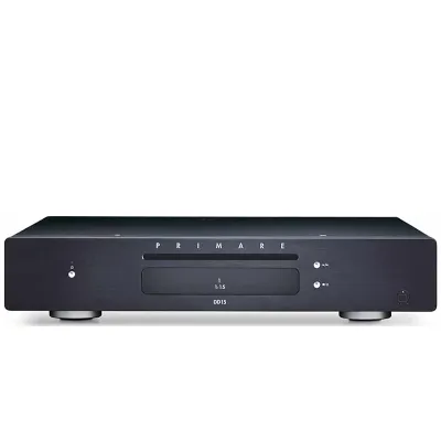 Primare DD15 (czarny)