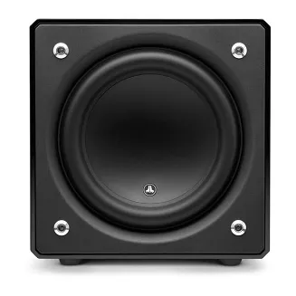 Subwoofer JL Audio E-Sub e112 Gloss - 3