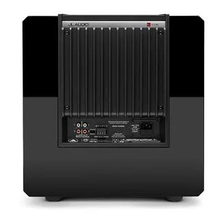 Subwoofer JL Audio E-Sub e112 Gloss - 2