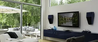 Wilson Audio Alida - 3