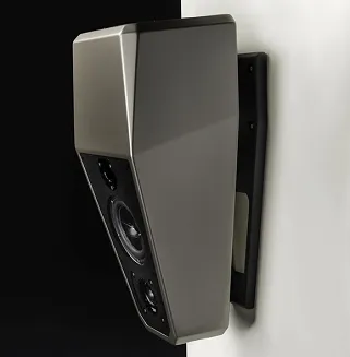 Wilson Audio Alida - 7