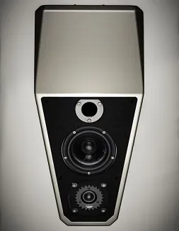 Wilson Audio Alida - 6