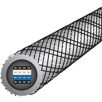 Interkonekt stereo (audio) WireWorld SILVER ECLIPSE 8 (SEI) - 2