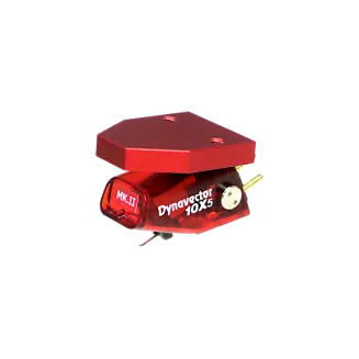 Wkładka gramofonowa Dynavector DV 10X5 MkII - 2