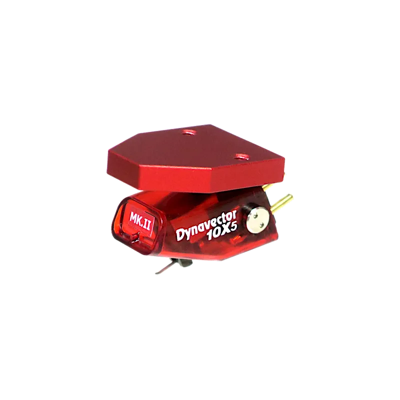 Wkładka gramofonowa Dynavector DV 10X5 MkII