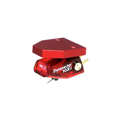 Wkładka gramofonowa Dynavector DV 10X5 MkII