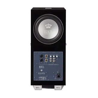 Subwoofer REL 212/SX - 5