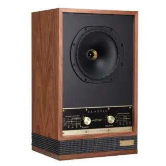 Kolumny podstawkowe Fyne Audio Vintage Classic VIII SM - 2