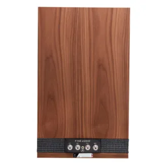 Kolumny podstawkowe Fyne Audio Vintage Classic VIII SM - 4