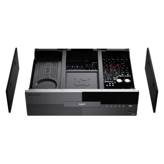 Odtwarzacz Blu-ray Magnetar UDP900 MKII (UDP-900) - 2