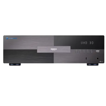 Odtwarzacz Blu-ray Magnetar UDP900 MKII (UDP-900)