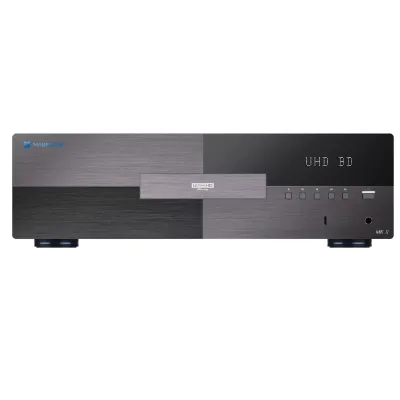 Odtwarzacz Blu-ray Magnetar UDP900 MKII (UDP-900)