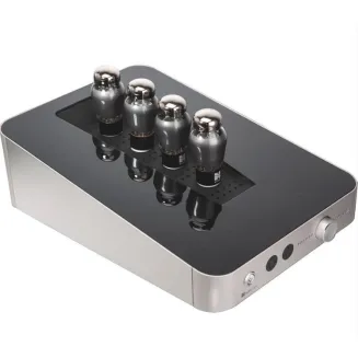 Wzmacniacz słuchawkowy HiFiMAN Shangri La Jr - 2