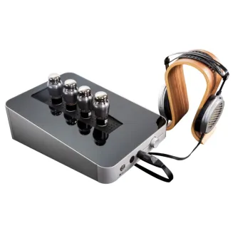 Wzmacniacz słuchawkowy HiFiMAN Shangri La Jr - 3