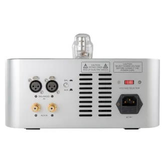 Wzmacniacz słuchawkowy HiFiMAN Shangri La Jr - 4