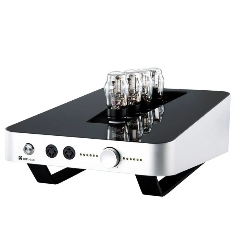 Wzmacniacz słuchawkowy HiFiMAN Shangri La Jr