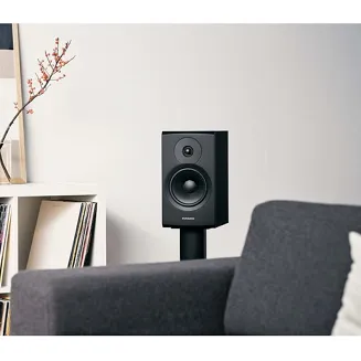 Kolumny podstawkowe Dynaudio Emit 20 (czarny satynowy) - 3