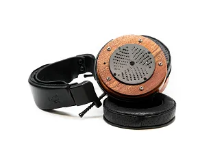 Otwarte słuchawki nauszne ZMF Atrium - 4