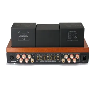 Unison Research Sinfonia (czarny) - 3