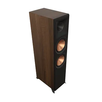 Kolumny podłogowe Klipsch RP-8000F II (orzech) - 2
