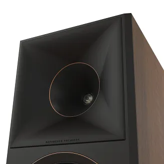 Kolumny podłogowe Klipsch RP-8000F II (orzech) - 4