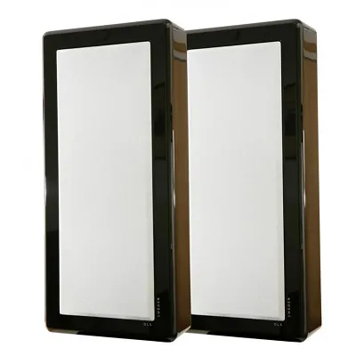 DLS Flatbox M-One Czarny