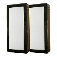 DLS Flatbox M-One Czarny