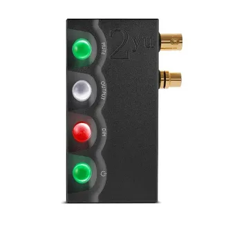 Interfejs cyfrowy Chord Electronics 2YU - 6