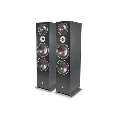 Kolumny podłogowe Dali Oberon 9 (black)