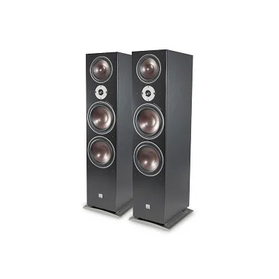 Kolumny podłogowe Dali Oberon 9 (black)