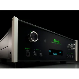 Przedwzmacniacz McIntosh C49 - 4