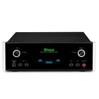 Przedwzmacniacz McIntosh C49