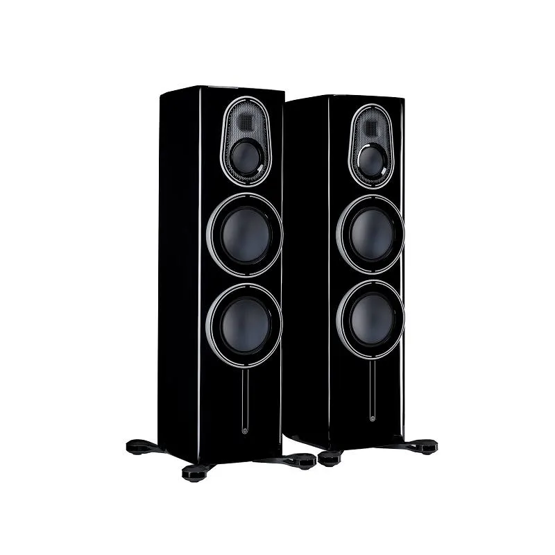 Monitor Audio Platinum 300 3G (Czarny)