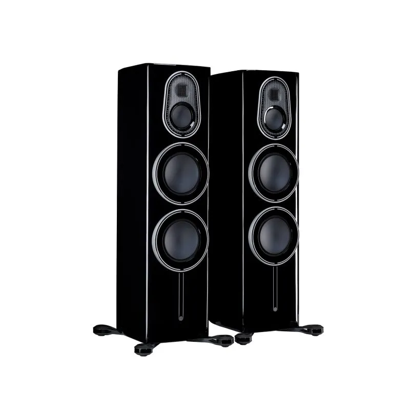 Monitor Audio Platinum 300 3G (Czarny)