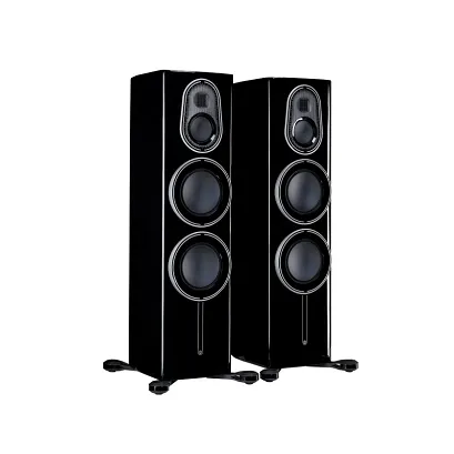 Monitor Audio Platinum 300 3G (Czarny)