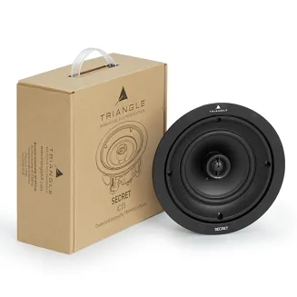 Głośniki instalacyjne Triangle Secret ICT5 - 4