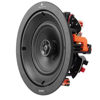 Głośniki instalacyjne Triangle Secret ICT5 - 5