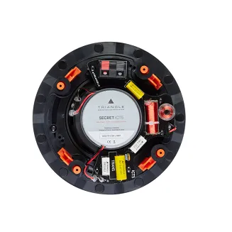 Głośniki instalacyjne Triangle Secret ICT5 - 7