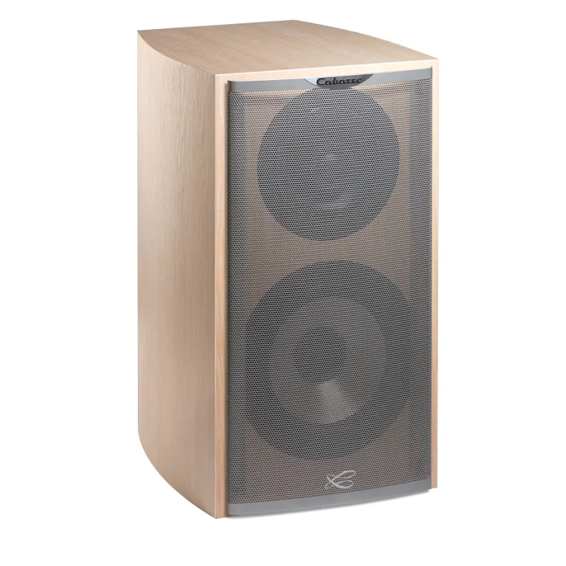 Kolumny podstawkowe Cabasse Antigua MC170 (natural oak)