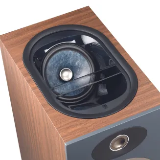 Kolumny podłogowe Focal Theva N°3-D (Dark Wood) - 3