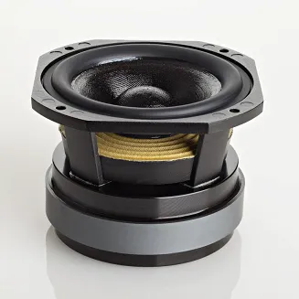 Kolumny podstawkowe ATC SCM7 (czarny jesion) - 3