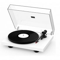 Pro-Ject Debut Carbon EVO (biały satyna)