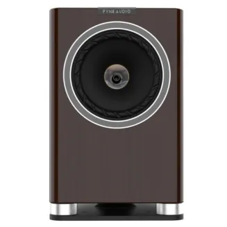 Kolumny podstawkowe Fyne Audio F 700 - 5